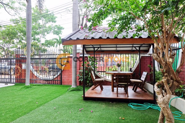 Picture of บ้าน 4 ห้องนอน ในโครงการ แกรนด์ ธัญญวันท์ โฮม ตั้งอยู่ที่ พัทยา