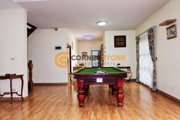 Picture of บ้าน 4 ห้องนอน ในโครงการ แกรนด์ ธัญญวันท์ โฮม ตั้งอยู่ที่ พัทยา