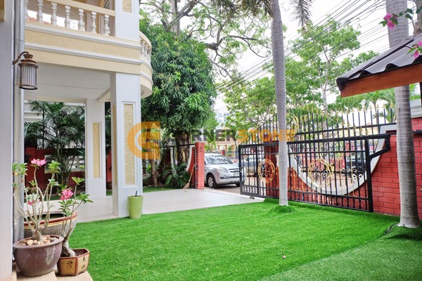 Picture of บ้าน 4 ห้องนอน ในโครงการ แกรนด์ ธัญญวันท์ โฮม ตั้งอยู่ที่ พัทยา