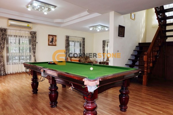 Picture of บ้าน 4 ห้องนอน ในโครงการ แกรนด์ ธัญญวันท์ โฮม ตั้งอยู่ที่ พัทยา