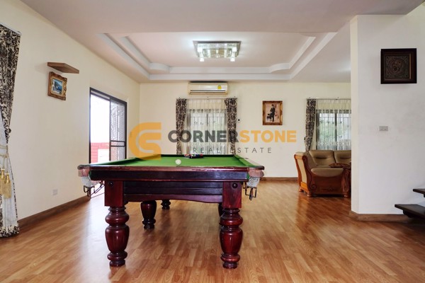 Picture of บ้าน 4 ห้องนอน ในโครงการ แกรนด์ ธัญญวันท์ โฮม ตั้งอยู่ที่ พัทยา