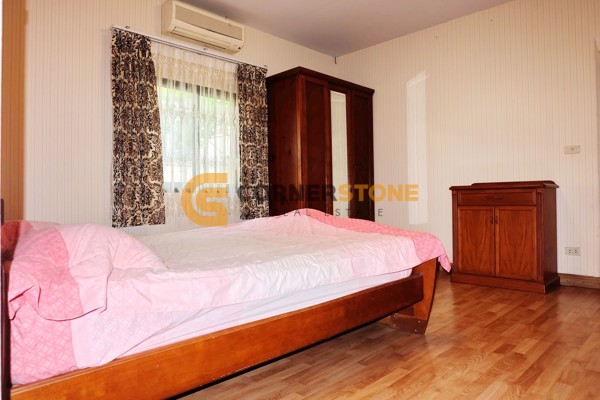 Picture of บ้าน 4 ห้องนอน ในโครงการ แกรนด์ ธัญญวันท์ โฮม ตั้งอยู่ที่ พัทยา