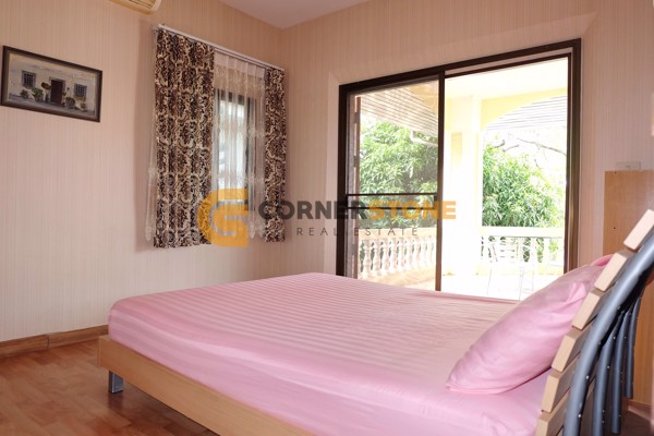Picture of บ้าน 4 ห้องนอน ในโครงการ แกรนด์ ธัญญวันท์ โฮม ตั้งอยู่ที่ พัทยา