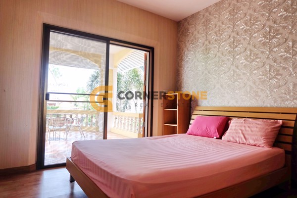 Picture of บ้าน 4 ห้องนอน ในโครงการ แกรนด์ ธัญญวันท์ โฮม ตั้งอยู่ที่ พัทยา
