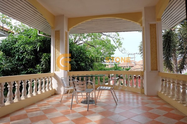 Picture of บ้าน 4 ห้องนอน ในโครงการ แกรนด์ ธัญญวันท์ โฮม ตั้งอยู่ที่ พัทยา
