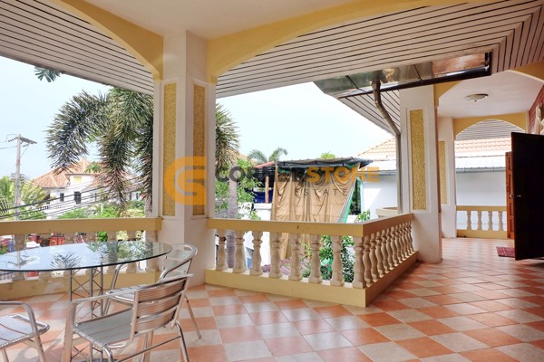 Picture of บ้าน 4 ห้องนอน ในโครงการ แกรนด์ ธัญญวันท์ โฮม ตั้งอยู่ที่ พัทยา