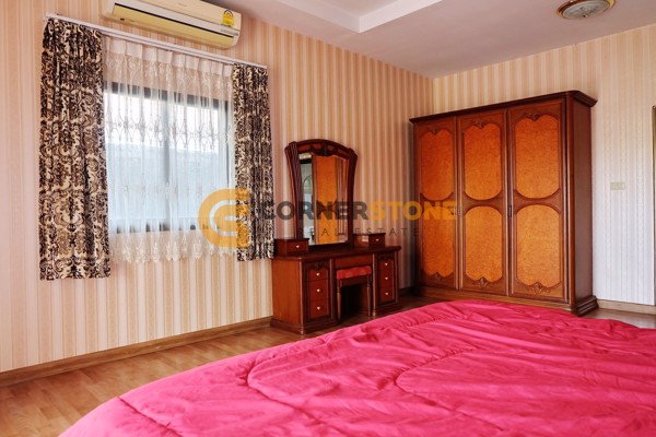 Picture of บ้าน 4 ห้องนอน ในโครงการ แกรนด์ ธัญญวันท์ โฮม ตั้งอยู่ที่ พัทยา