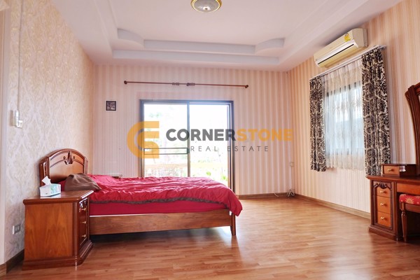 Picture of บ้าน 4 ห้องนอน ในโครงการ แกรนด์ ธัญญวันท์ โฮม ตั้งอยู่ที่ พัทยา
