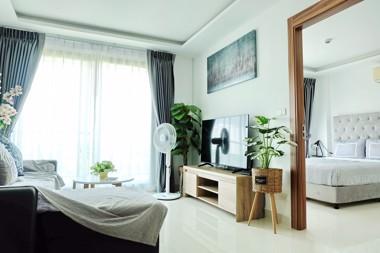 Picture of 1 Bedroom Condo in Laguna Beach Resort 3 - The Maldives Jomtien Beach