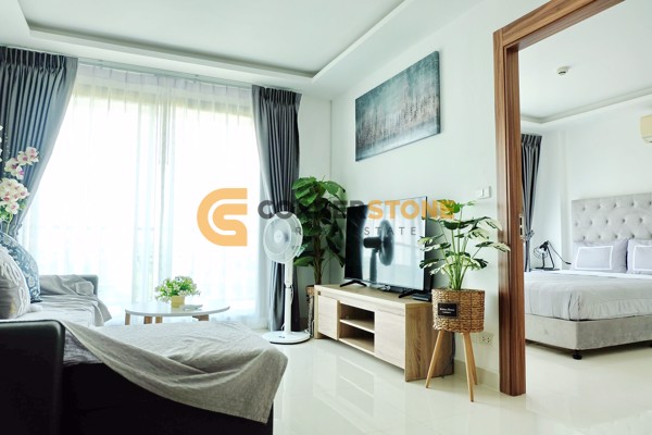 Picture of คอนโด 1 ห้องนอน ในโครงการ Laguna Beach Resort 3 - The Maldives ตั้งอยู่ที่ จอมเทียน