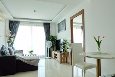 Picture of 1 Bedroom Condo in Laguna Beach Resort 3 - The Maldives Jomtien Beach