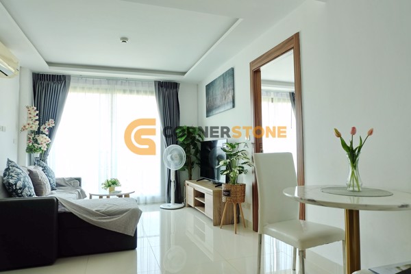 Picture of คอนโด 1 ห้องนอน ในโครงการ Laguna Beach Resort 3 - The Maldives ตั้งอยู่ที่ จอมเทียน