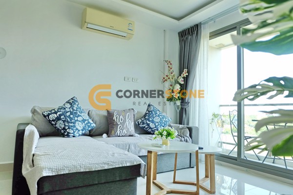 Picture of คอนโด 1 ห้องนอน ในโครงการ Laguna Beach Resort 3 - The Maldives ตั้งอยู่ที่ จอมเทียน