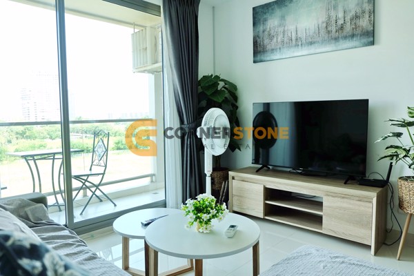 Picture of คอนโด 1 ห้องนอน ในโครงการ Laguna Beach Resort 3 - The Maldives ตั้งอยู่ที่ จอมเทียน