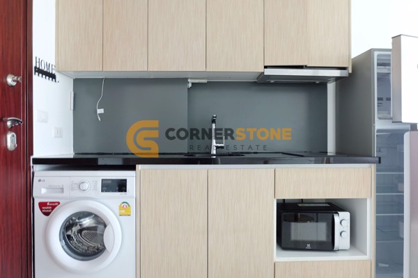 Picture of คอนโด 1 ห้องนอน ในโครงการ Laguna Beach Resort 3 - The Maldives ตั้งอยู่ที่ จอมเทียน