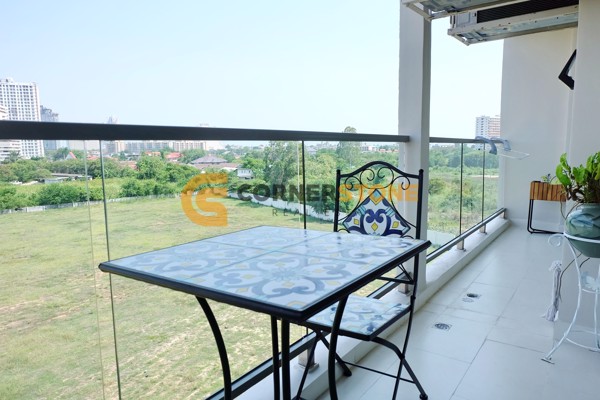 Picture of คอนโด 1 ห้องนอน ในโครงการ Laguna Beach Resort 3 - The Maldives ตั้งอยู่ที่ จอมเทียน