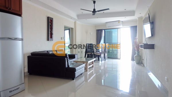 Picture of คอนโด 1 ห้องนอน ในโครงการ View Talay 2 Condominium ตั้งอยู่ที่ จอมเทียน