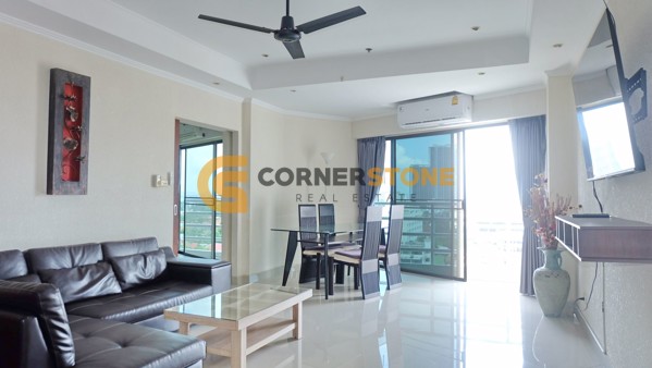 Picture of 1 Bedroom Condo in View Talay 2 Condominium Jomtien Beach