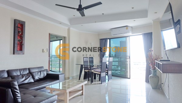Picture of คอนโด 1 ห้องนอน ในโครงการ View Talay 2 Condominium ตั้งอยู่ที่ จอมเทียน