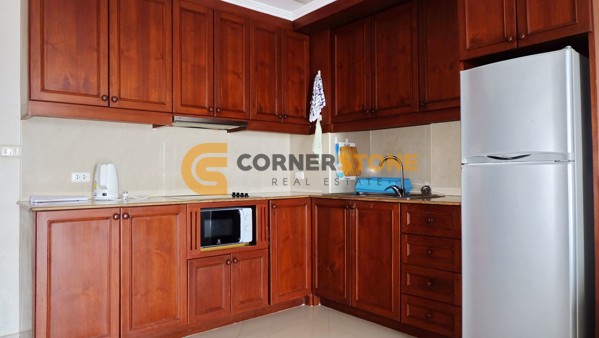 Picture of 1 Bedroom Condo in View Talay 2 Condominium Jomtien Beach
