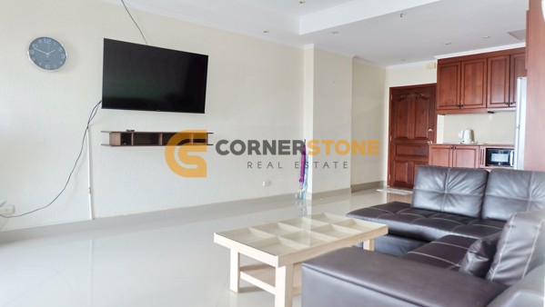 Picture of 1 Bedroom Condo in View Talay 2 Condominium Jomtien Beach