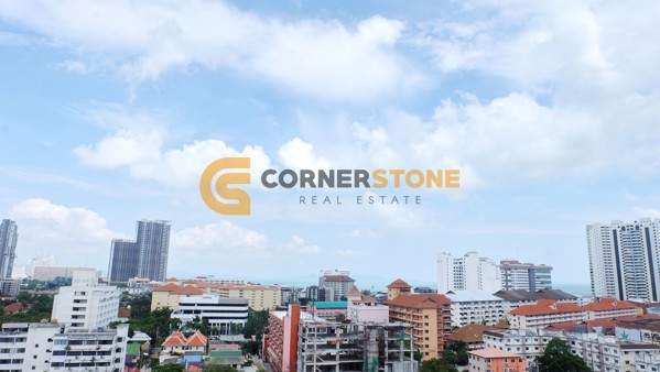 Picture of 1 Bedroom Condo in View Talay 2 Condominium Jomtien Beach