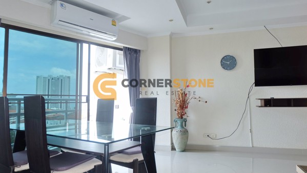 Picture of 1 Bedroom Condo in View Talay 2 Condominium Jomtien Beach