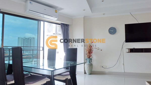 Picture of คอนโด 1 ห้องนอน ในโครงการ View Talay 2 Condominium ตั้งอยู่ที่ จอมเทียน