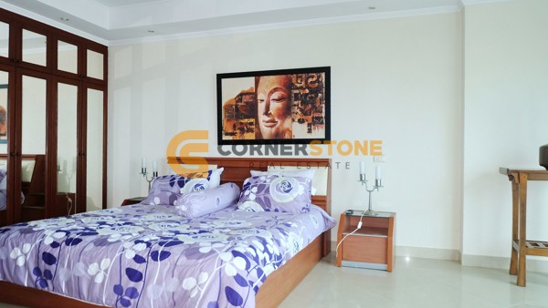 Picture of 1 Bedroom Condo in View Talay 2 Condominium Jomtien Beach
