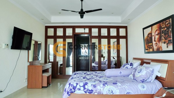 Picture of 1 Bedroom Condo in View Talay 2 Condominium Jomtien Beach