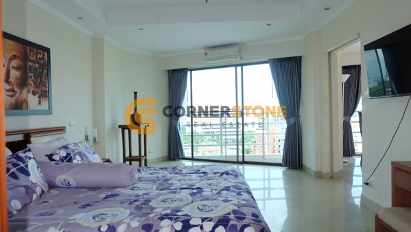 Picture of 1 Bedroom Condo in View Talay 2 Condominium Jomtien Beach