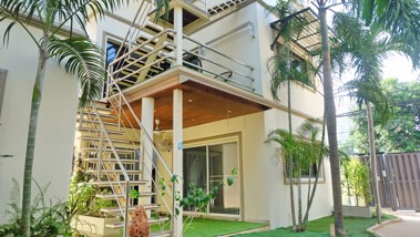 Picture of 3 bedroom House in Villa Norway Residence Pratumnak Hill