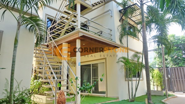 Picture of 3 bedroom House in Villa Norway Residence Pratumnak Hill