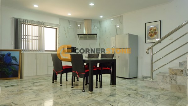 Picture of 3 bedroom House in Villa Norway Residence Pratumnak Hill