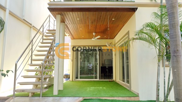 Picture of 3 bedroom House in Villa Norway Residence Pratumnak Hill