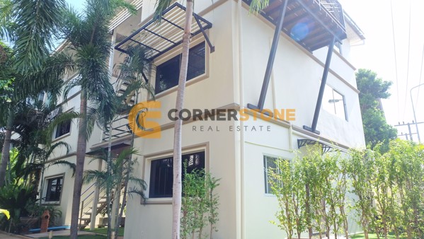 Picture of 3 bedroom House in Villa Norway Residence Pratumnak Hill