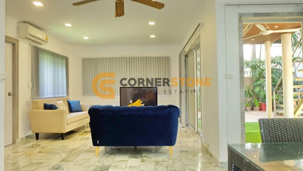Picture of 3 bedroom House in Villa Norway Residence Pratumnak Hill