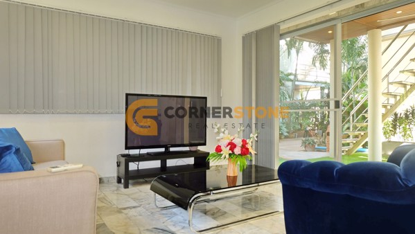 Picture of 3 bedroom House in Villa Norway Residence Pratumnak Hill