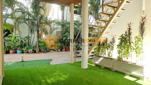 Picture of 3 bedroom House in Villa Norway Residence Pratumnak Hill