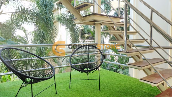 Picture of 3 bedroom House in Villa Norway Residence Pratumnak Hill