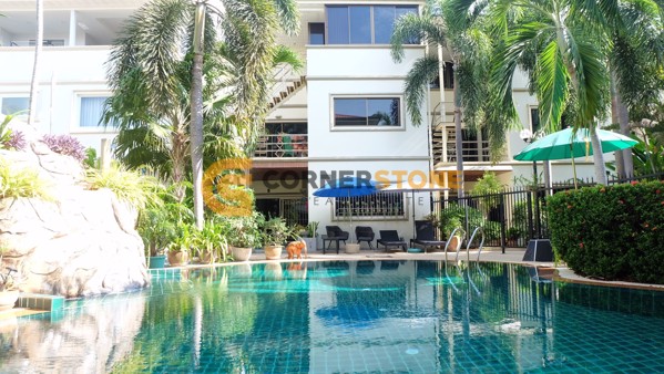Picture of 3 bedroom House in Villa Norway Residence Pratumnak Hill