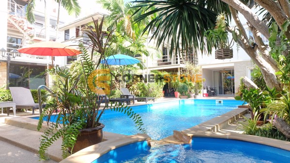 Picture of 3 bedroom House in Villa Norway Residence Pratumnak Hill
