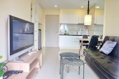 Picture of คอนโด 1 ห้องนอน ในโครงการ Atlantis Condo Resort Jomtien ตั้งอยู่ที่ หาดจอมเทียน