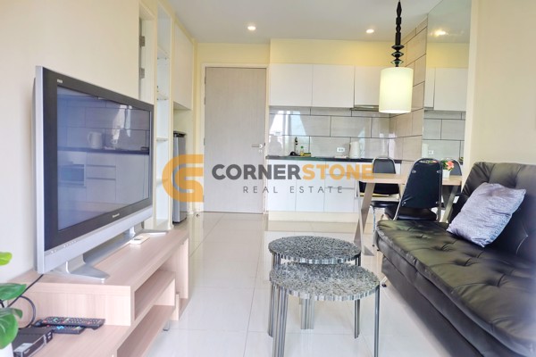 Picture of 1 Bedroom Condo in Atlantis Condo Resort Jomtien Jomtien Beach