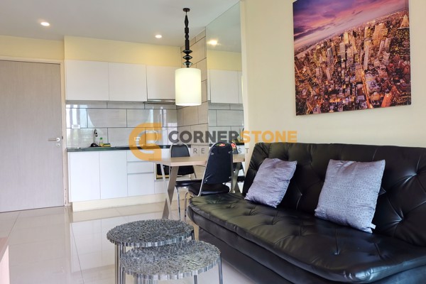 Picture of 1 Bedroom Condo in Atlantis Condo Resort Jomtien Jomtien Beach