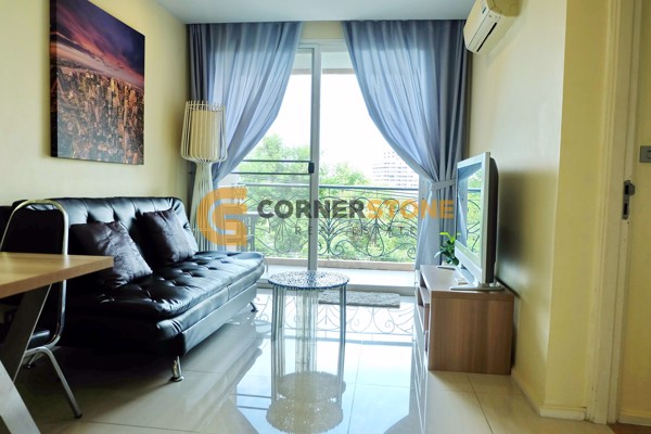 Picture of 1 Bedroom Condo in Atlantis Condo Resort Jomtien Jomtien Beach