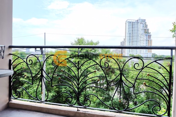 Picture of 1 Bedroom Condo in Atlantis Condo Resort Jomtien Jomtien Beach