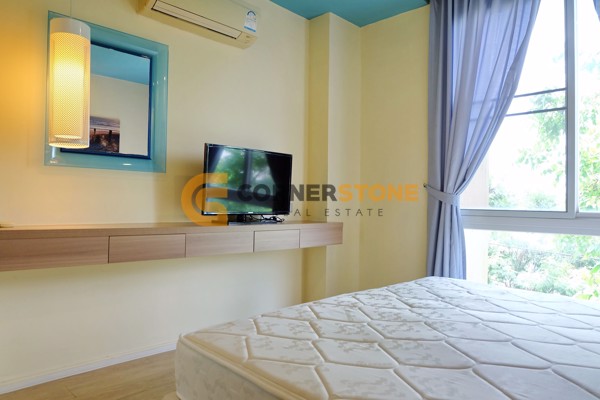 Picture of 1 Bedroom Condo in Atlantis Condo Resort Jomtien Jomtien Beach