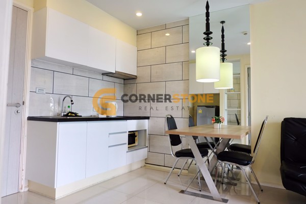 Picture of 1 Bedroom Condo in Atlantis Condo Resort Jomtien Jomtien Beach