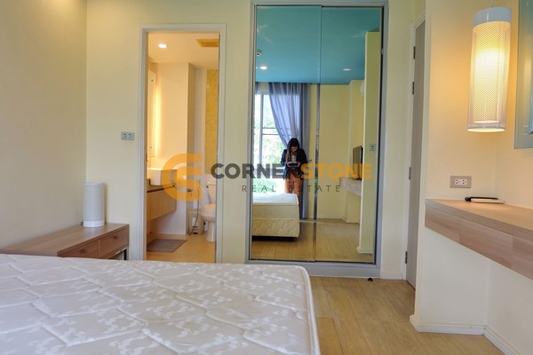 Picture of 1 Bedroom Condo in Atlantis Condo Resort Jomtien Jomtien Beach